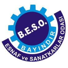 Bayındır Esnaf Sanatkarlar Odası,
Bayındır, İZMİR